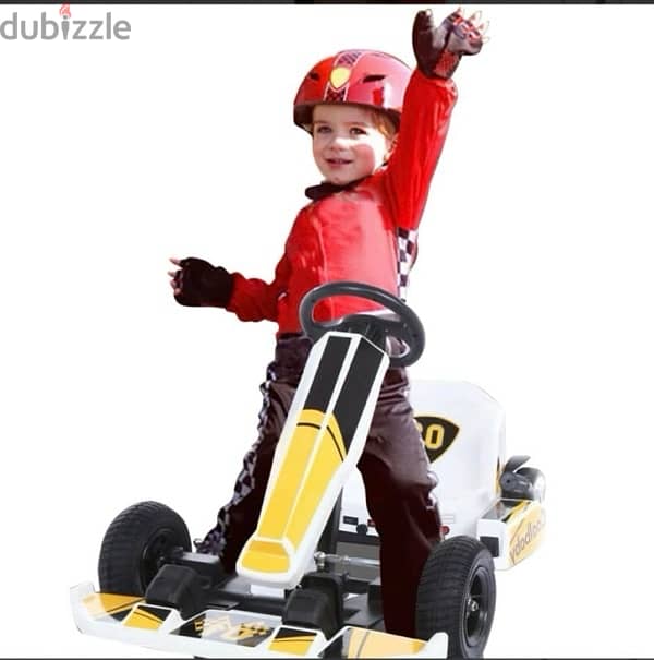 Cool baby kart for. kids 4