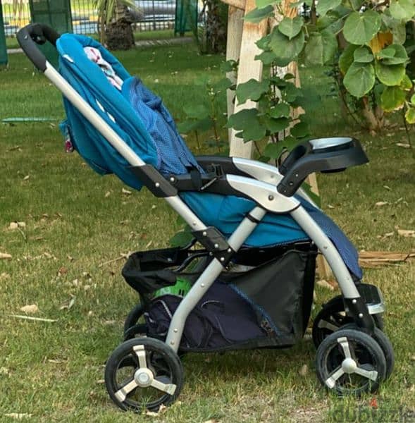 Stroller in excellent condition 0