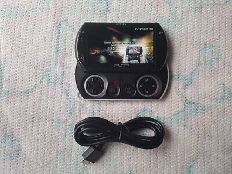 PSP Go for sale Urgent 0