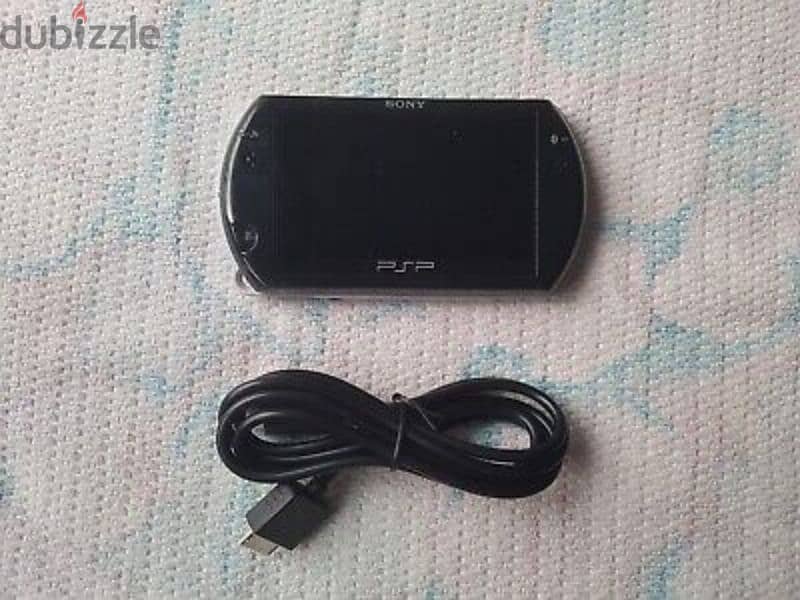 PSP Go for sale Urgent 1