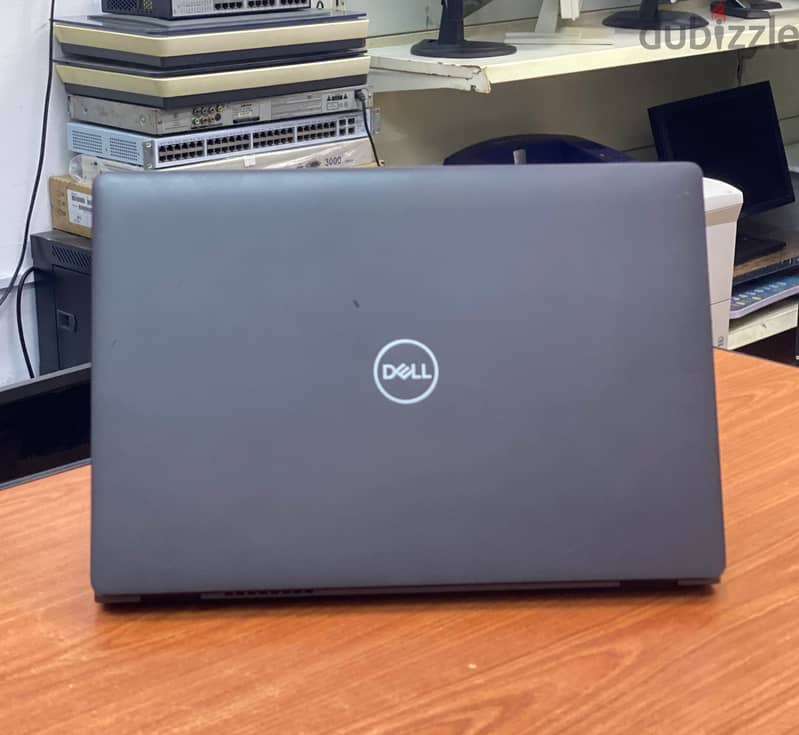 Dell Core i7 8th Generation Laptop 16GB RAM 256GB  SSD FREE Bag Mouse 0