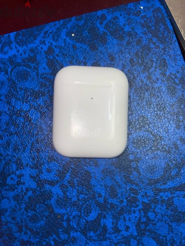 Appel air pods fake 0