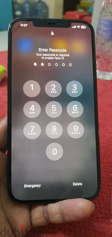 iPhone 12 Pro max.   38302460