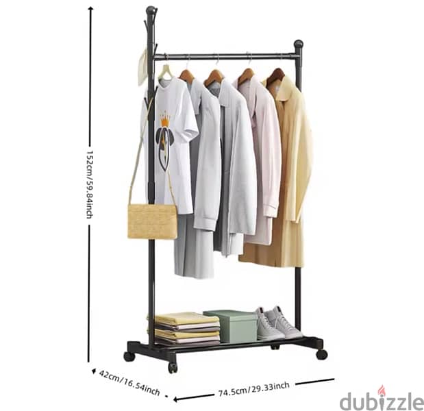 Laundry Rack 2