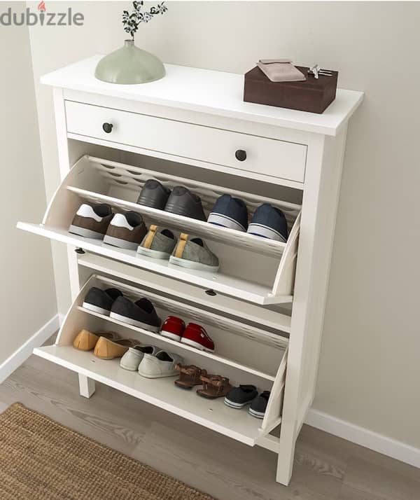 ikea shoe cabinet 0