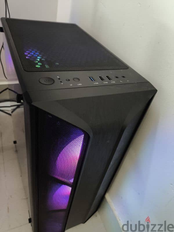 Ryzen 5 3600 gaming PC 2