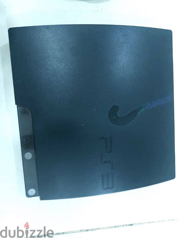 Jailbroken PS3 with Popular Games Pre Installed Extras Included 4