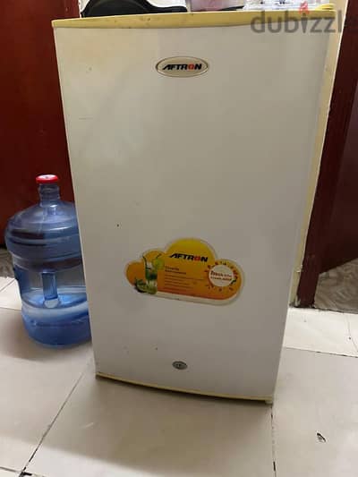 Afteron Single door fridge