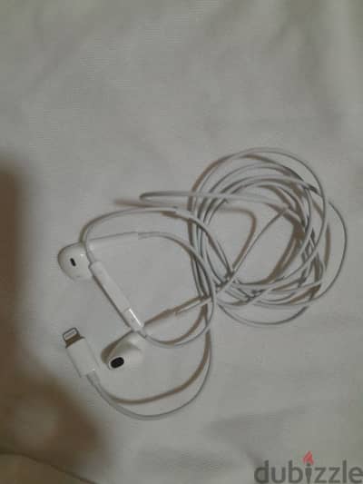 original iPhone headphone for selling