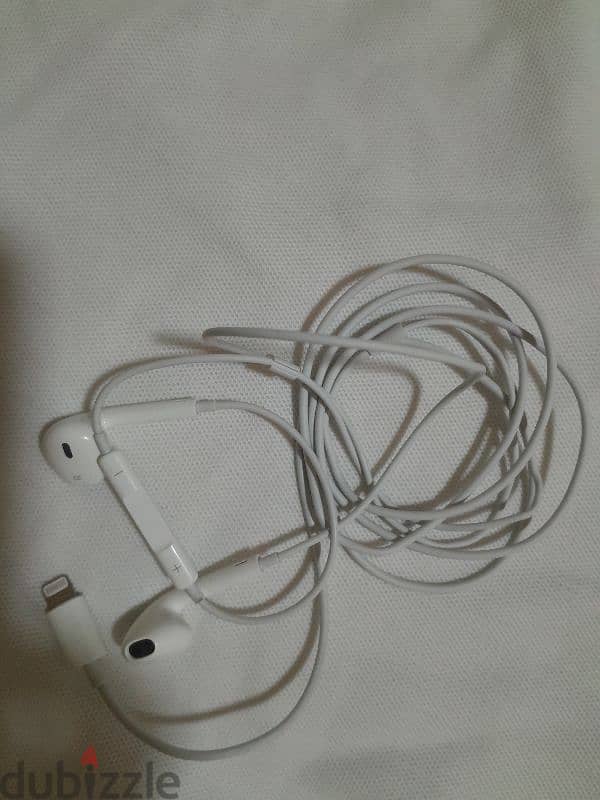 original iPhone headphone for selling 1