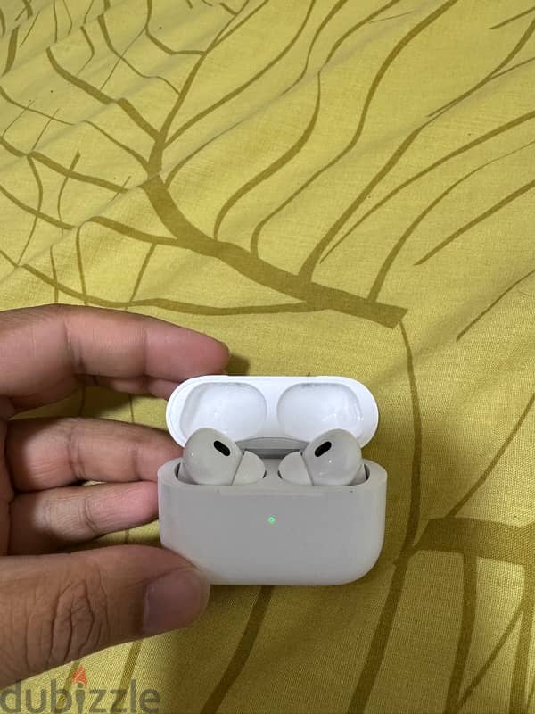 AirPods Pro 2 1