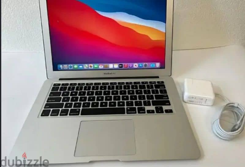 Macbook air 0