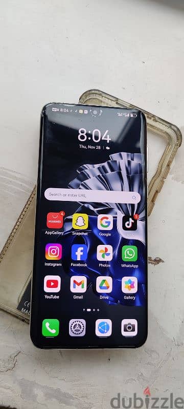 exchange or sell Hawaii P60 pro 11 month warranty available 1