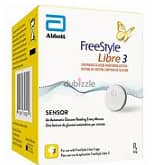 Freestyle libre 3 plus