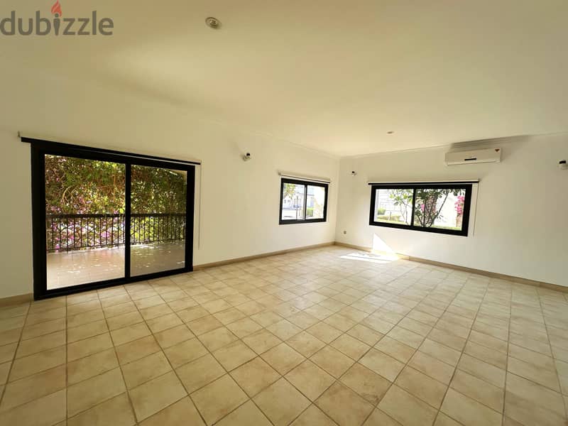 Beautiful 3-Bedroom Villa for Rent in Saar Compound 5