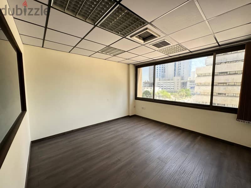 Commercial Offices for Rent in Diplomatic Area - BD 4/sqm Exclusive 1