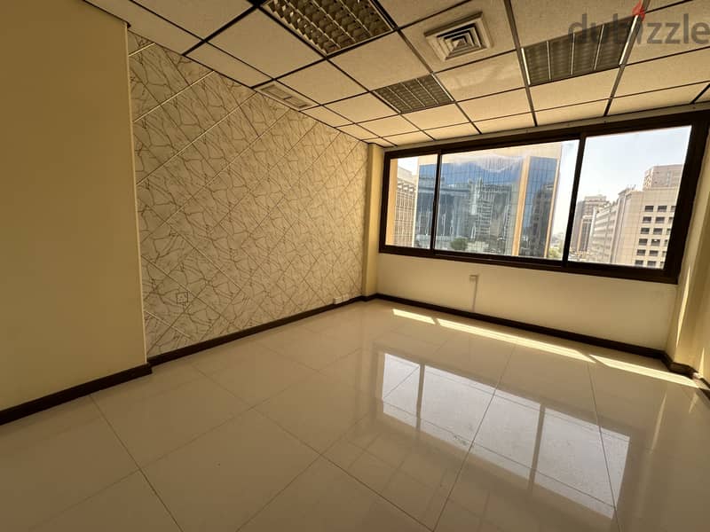 Commercial Offices for Rent in Diplomatic Area - BD 4/sqm Exclusive 3