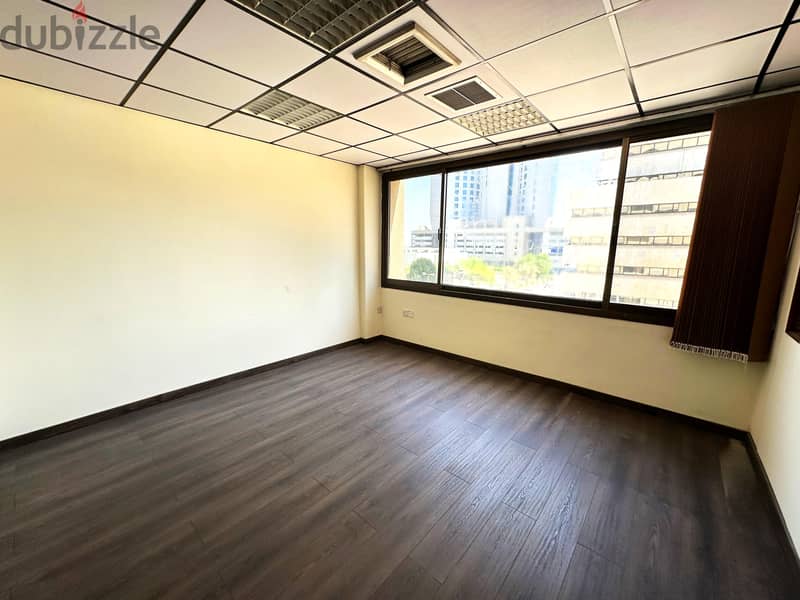 Commercial Offices for Rent in Diplomatic Area - BD 4/sqm Exclusive 4