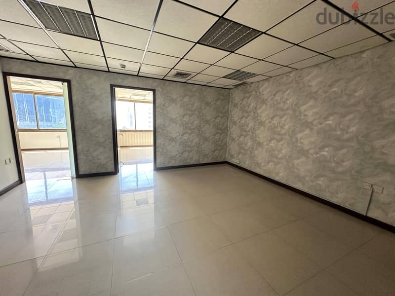 Commercial Offices for Rent in Diplomatic Area - BD 4/sqm Exclusive 5