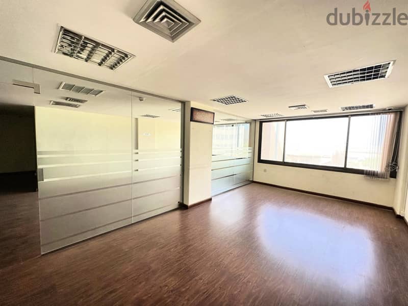 Commercial Offices for Rent in Diplomatic Area - BD 4/sqm Exclusive 6