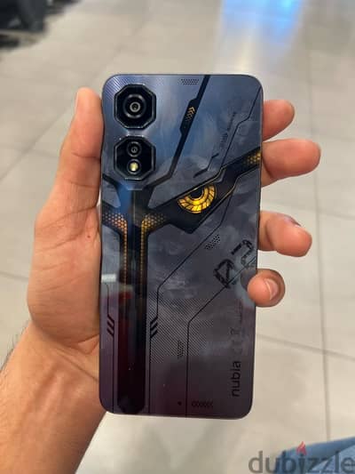 Nubia Neo2 5G Gaming Phone