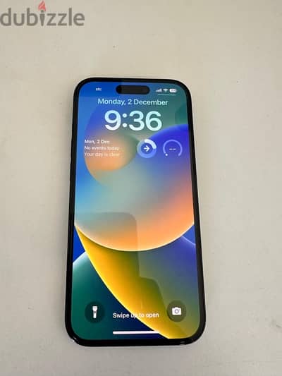 i phone 14 Pro (256 GB)