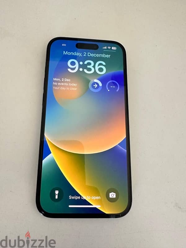 i phone 14 Pro (256 GB) 5