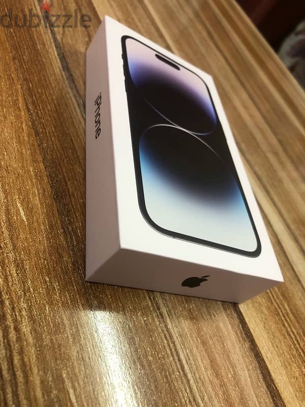 i phone 14 Pro (256 GB) 8