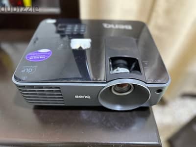 BenQ Multimedia Projector