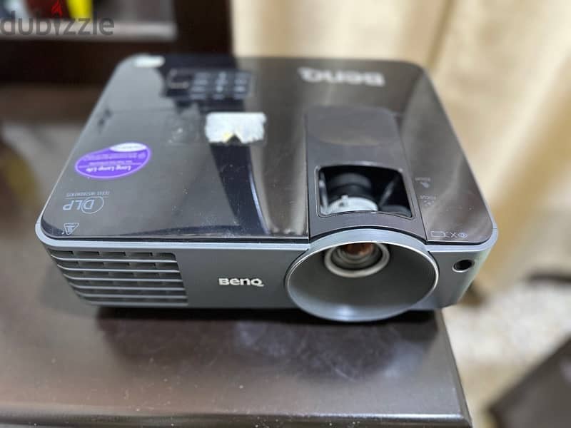 BenQ Multimedia Projector 0