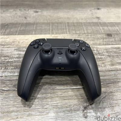 ps5 controller 1 month warranty