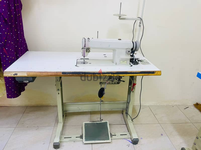 For Sale: Used Sewing Machine - Great Condition! 0