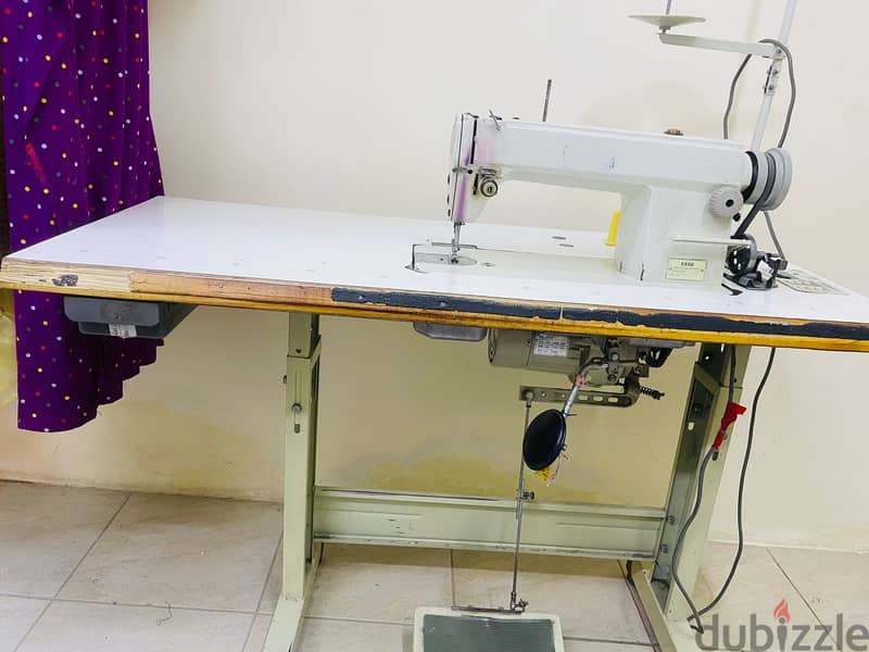 For Sale: Used Sewing Machine - Great Condition! 1