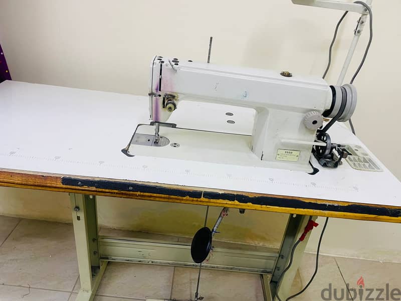 For Sale: Used Sewing Machine - Great Condition! 2