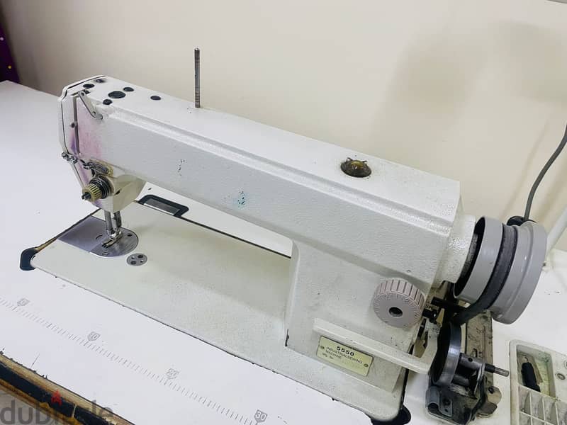 For Sale: Used Sewing Machine - Great Condition! 3