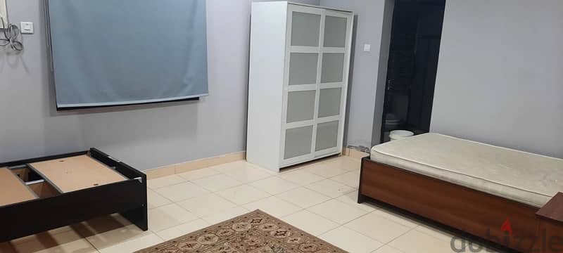 Flat for rent in galali 1