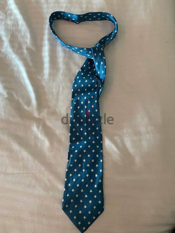 different tie good condition 7