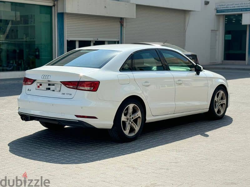 Audi A3 2017 1