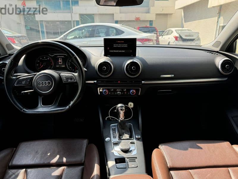 Audi A3 2017 3