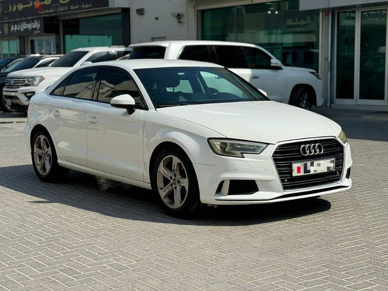 Audi A3 2017 6