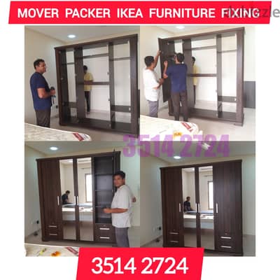 Furniture Move Shift Furniture mover packers  35142724