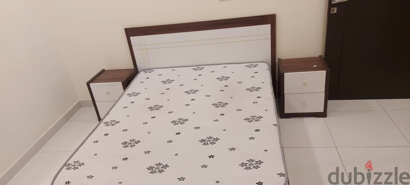 Bed room set 2