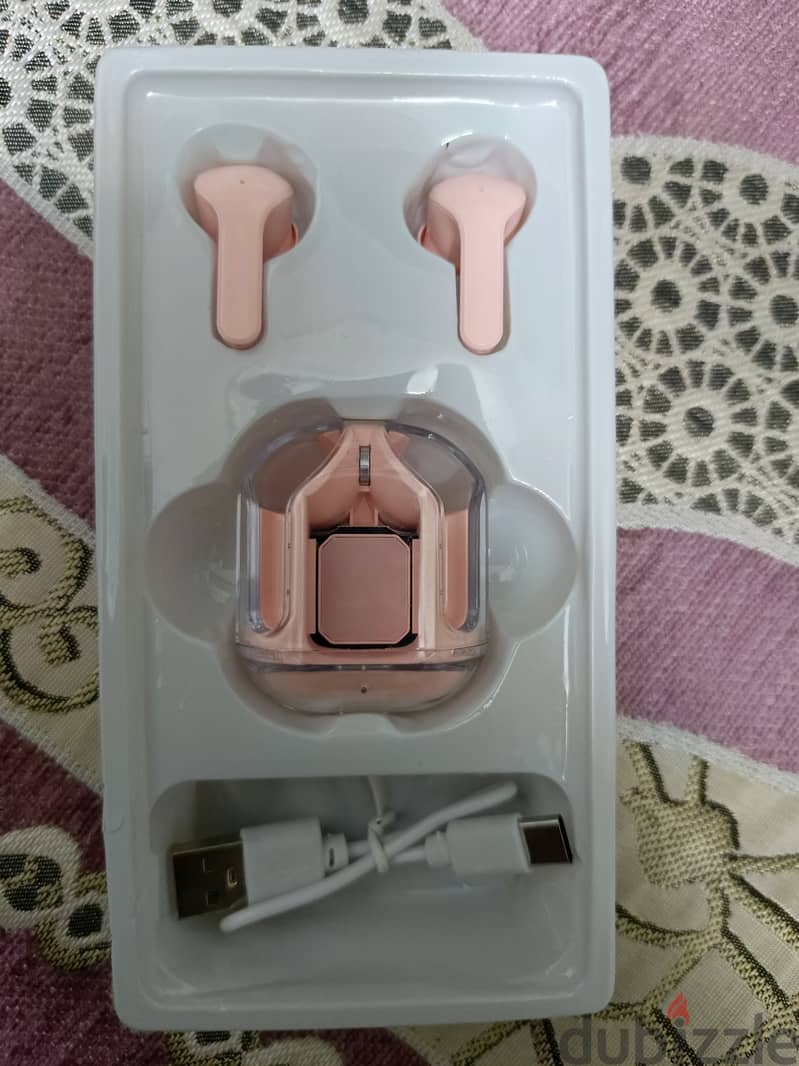 AirPods , Model. Air31 3