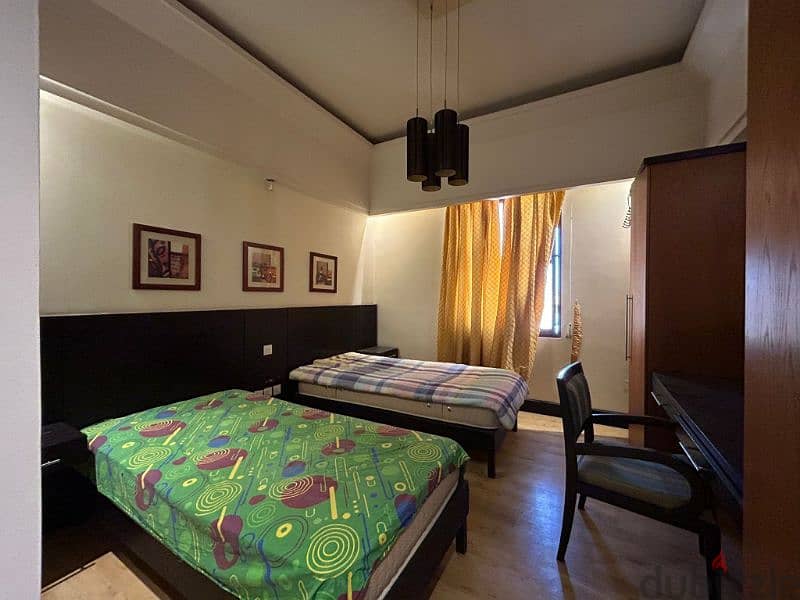 Luxury Room For Rent In 2BHK Fully Furnished 4