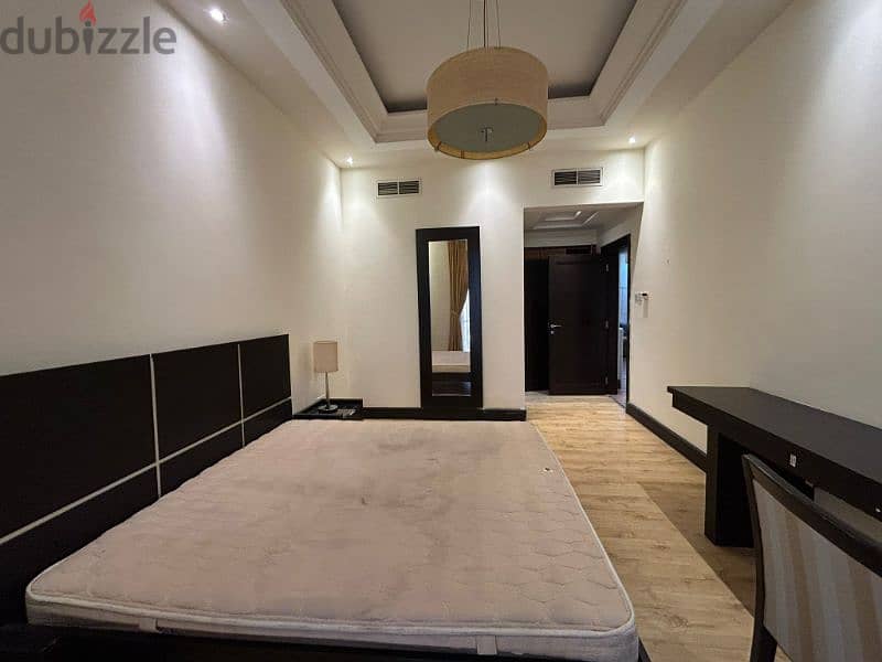 Luxury Room For Rent In 2BHK Fully Furnished 7