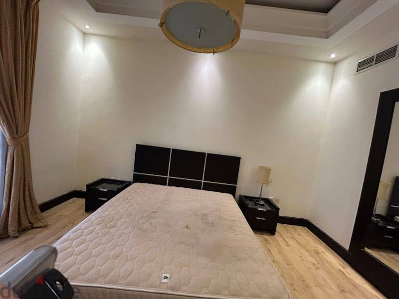 Luxury Room For Rent In 2BHK Fully Furnished 8