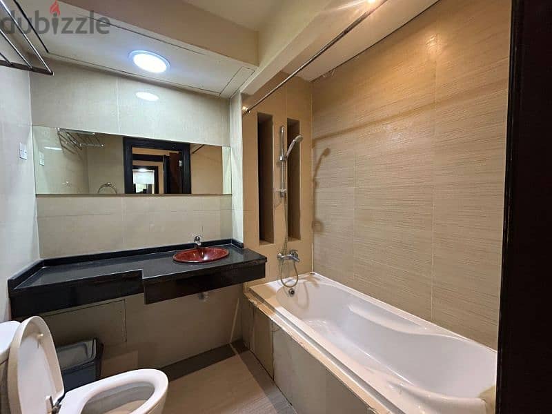 Luxury Room For Rent In 2BHK Fully Furnished 12