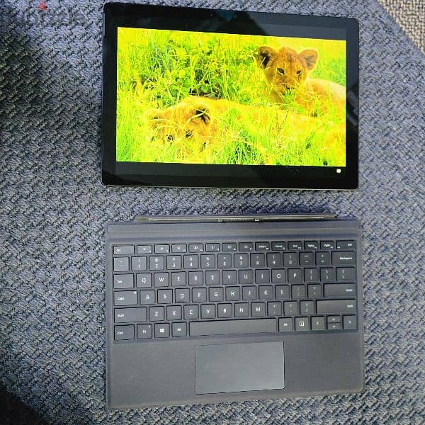 MicroSoft Surface pro 7 Core i7-10th Gen 3