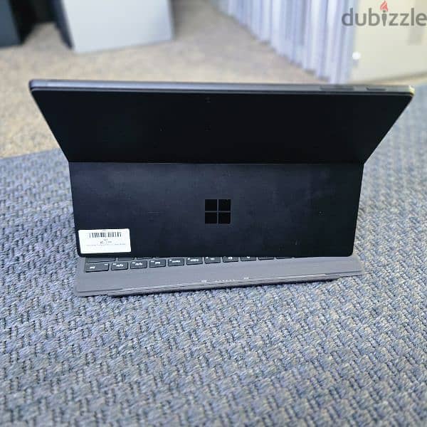 MicroSoft Surface pro 7 Core i7-10th Gen 4