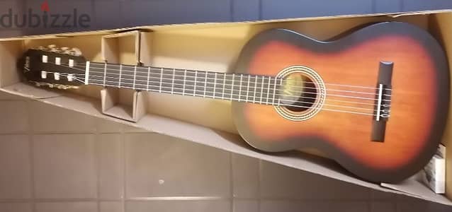 classical guitar - Brand new